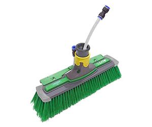 Unger nLITE Full Power Brush with Open Ends