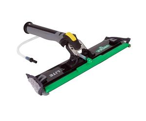 Unger nLITE PowerPad Holder 45 cm Window Cleaning Tool Squeegee