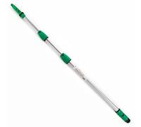 Unger Opti-Loc 3 parts, 3.70 m