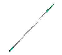 Unger Opti Loc Extension Arm Pole 2-Piece 3.00 Metres