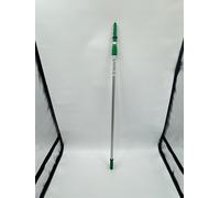 Telescopic Extension Pole 2.5M/8 Ft, 2 Section Multiuse Extendable Cleaning, Dusting, Painting Telescopic Pole, Extension By Unger