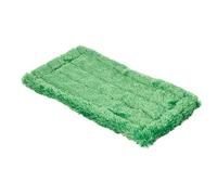 Unger PHW20 Microfiber Washing Pad, 8" Length (Case of 5)