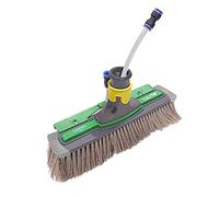 Unger Power Brush Complete nLITE-Without Split Ends, Green