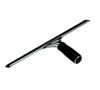 Unger PR250 Stainless Steel Squeegee-Pro, 25 cm Size, Soft
