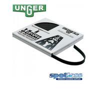 UNGER Pro Squeegee Highway 15m Rubber For Window Cleaning