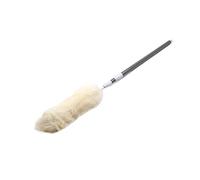 Duster Wand Easy Reach Extendable Duster For Dusting Shelves, Furniture, Fans, Blinds, Fixtures, Ceilings & Vents: Dust By Unger