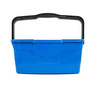 Unger Professional 3 Gallon Compact Cleaning, Window Washing, Mop Bucket