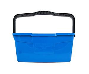 Unger Professional 3 Gallon Compact Cleaning, Window Washing, Mop Bucket