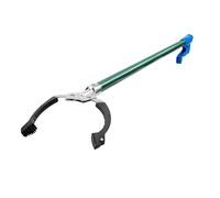 Unger Reacher Grabber Tool and Trash Picker, Select, Green, 91.44 cm