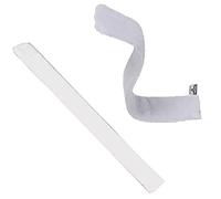 Unger Replacement Sleeves For Proflex Microfibre Duster - 50 Pack Reusable, Washable Sleeves - Unger Cleaning Equipment