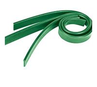 UNGER RR35G Window Wiper Rubber Width 35 cm Streak-Free Medium Shore Hardness