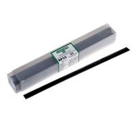 Unger rubber box 45cm/18" hard for window cleaning