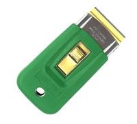 UNGER Safety Scraper - 4cm - Window Cleaning Professional Quality Tool
