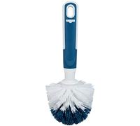 Unger Sink & Dish Scrub Brush, Blue