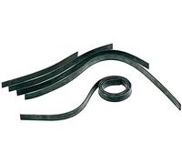 Unger Soft Squeegee Rubber 10-Pack, 35 cm