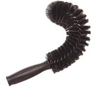 Unger StarDuster Pipe & Gutter Brush - Bendable, Fits Telescopic Poles