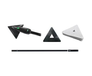 Unger Stingray-Kit 160 OS with QuikPads for window cleaning