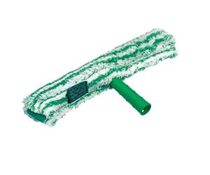 UNGER Stripwasher® MonsoonStrip Pac Window Washer 18" 45cm - Extra Long Fibre Sleeve - Window Cleaning Equipment