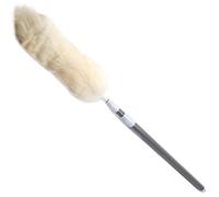 UNGER Telescopic Wool Duster Wand 70-150cm - StarDuster - Flexible Indoor