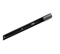Unger U-AC350 14" ErgoTec Ninja Replacement Aluminum Squeegee Channel