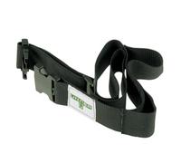 UB000 Polypropylene Belt,Black