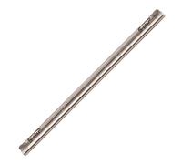 Unger UC350 Stainless Steel S Plus Guide Rail with Soft Rubber 35 cm Pack of 1
