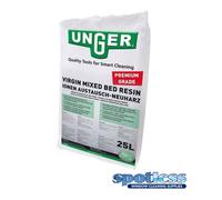 Unger Virgin Mixed Bed Di Resin DIB25 for Window Cleaning 25l