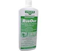 Unger Window Cleaning RubOut 500ml