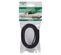 UNGER Window Cleaning Squeegee Blade Replacement - Soft Rubber 106cm Adjustable Size Strip - Professional Quality, Double Sided Premium Rubber