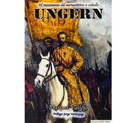 Ungern : el testamento del euroasiático a caballo