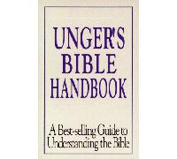 Unger's Bible Handbook