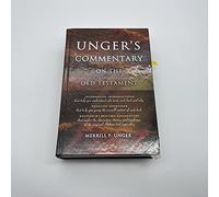 Unger's Commentary On The Old Testament
