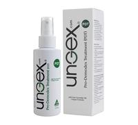 Ungex Pro-Demodex Treatment | Herbal Leave-On Solution for Skin and Scalp Hygiene | Natural Botanical Formula | PDT
