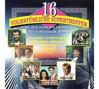 Unglaublich beschwingte Heimat Hits - jeder bekommt sofort eine pfundige Laune !!! (CD Compilation, 16 Tracks, Various, Diverse Artists, Künstler) Die Zillertaler - Hoamweh / Monika Martin - La Luna- Blue / Thomas - Ying Jang Po kommt direkt aus Tokio / Die Muntermacher - Wie Die Farben Im Regenbogen / Die Zwillinge - Wenn Du Einen Freund Brauchst u.a.