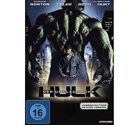 Unglaubl.Hulk,d.Single - unglaubliche Hulk, Der