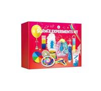UNGLINGA 40+ Experiments Science Kit for Kids, Chemistry Set