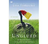 Unglued: A Dvd Study [Region 1] [NTSC]