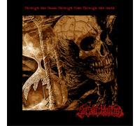 Ungoliantha - Through The Chaos, Through Time, Through The Death [VINYL]