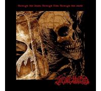Ungoliantha - Through The Chaos, Through Time, Through The Death [VINYL]