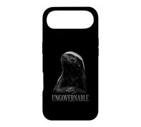 Ungovernable Sloth Rebel Animal Statement Case for iPhone Air
