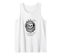 Ungrateful Peasants - Happy Treason Day Colonial 4th of July Tank Top