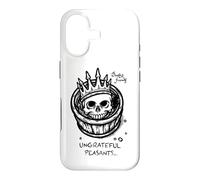 Ungrateful Peasants: Happy Treason - No Kings Day Case for iPhone 17