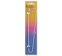 UNGROL P60617 Stitch Holder, 18/8 Stainless Steel