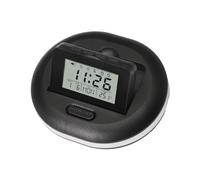 Ungtyb Alarm Clock - Vibrating LED Digital Alarm Clock for Teens | Timekeeping Equipment with 3 Modes for Girls, Boys, Students, Family, Friends, Youth, Coworkers, Bedroom, Office, Travel