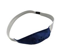 Ungtyb Anti Snoring Chin Strap, Adjustable Snore Sleep Aid, Comfortable Chin Band for Snoring Prevention, Unisex Design, Effective Solution, 5.91x4.72x0.79in