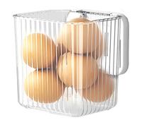 Ungtyb Bathroom Wall Mount Organizer, Shower Shelf - Fridge Storage Cabinet with Hanging Shelves - Rack Organizer, Adhesive Door Organizer