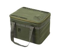 Ungtyb Camping Storage Bag | Duffle Bag for Camping - Kitchen Pot Holder with Capacity for Travel, Hiking Backpack, Army Green, riferimento alla descrizione, Please refer to description