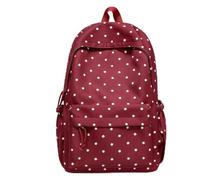 Ungtyb Casual Backpack Outdoor Vacation Student Backpack