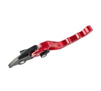 Ungtyb Clutch Lever - Left & Right Motorcycle Brake Control Handles | Strong Aluminum Brake Pump Levers for ATV, Powersports, Mountain Riding, Beach Trips, Commuting, Roads Travel, and Touring