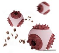 Ungtyb Dog Puzzle Toy Tough Slow Feeder Pet Toy